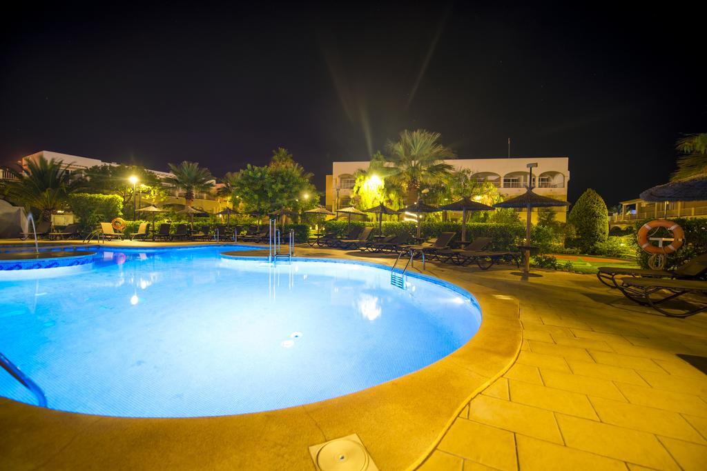 卡拉达沃奥纳村公寓式酒店 Cala D´Or 外观 照片