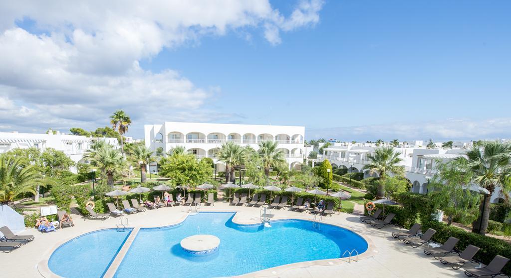 卡拉达沃奥纳村公寓式酒店 Cala D´Or 外观 照片