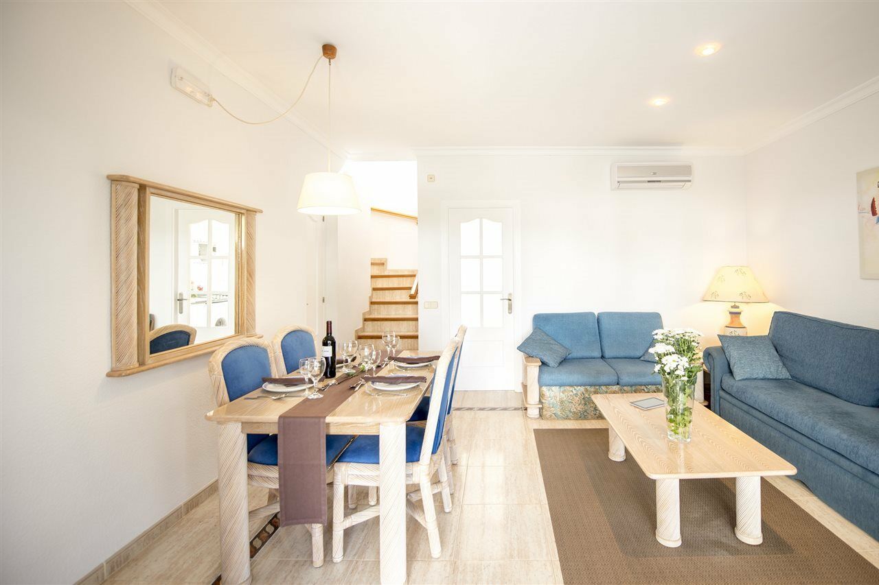 卡拉达沃奥纳村公寓式酒店 Cala D´Or 外观 照片